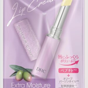 Экстраувлажняющая губная помада DHC, 2 уп. x 1.5 гр.