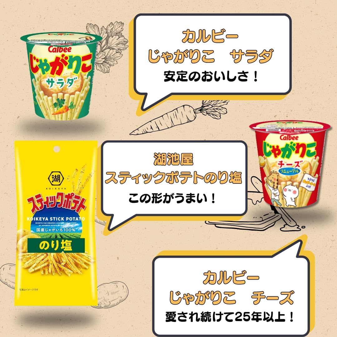 Набор популярных сладостей!! 11 шт. — изображение 5