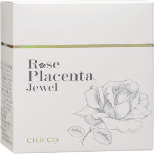 Пищевая добавка Rose Jewel Ginza Tomato с экстрактом плаценты розы, 300 гр.