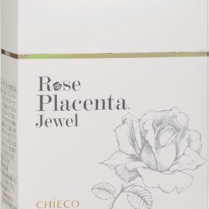 Пищевая добавка Rose Jewel Ginza Tomato с экстрактом плаценты розы, 300 гр.