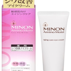 Крем для век Minon Amino Moist, 25 гр.