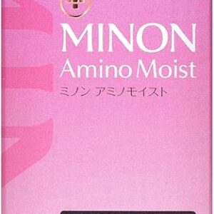 Крем для век Minon Amino Moist, 25 гр.