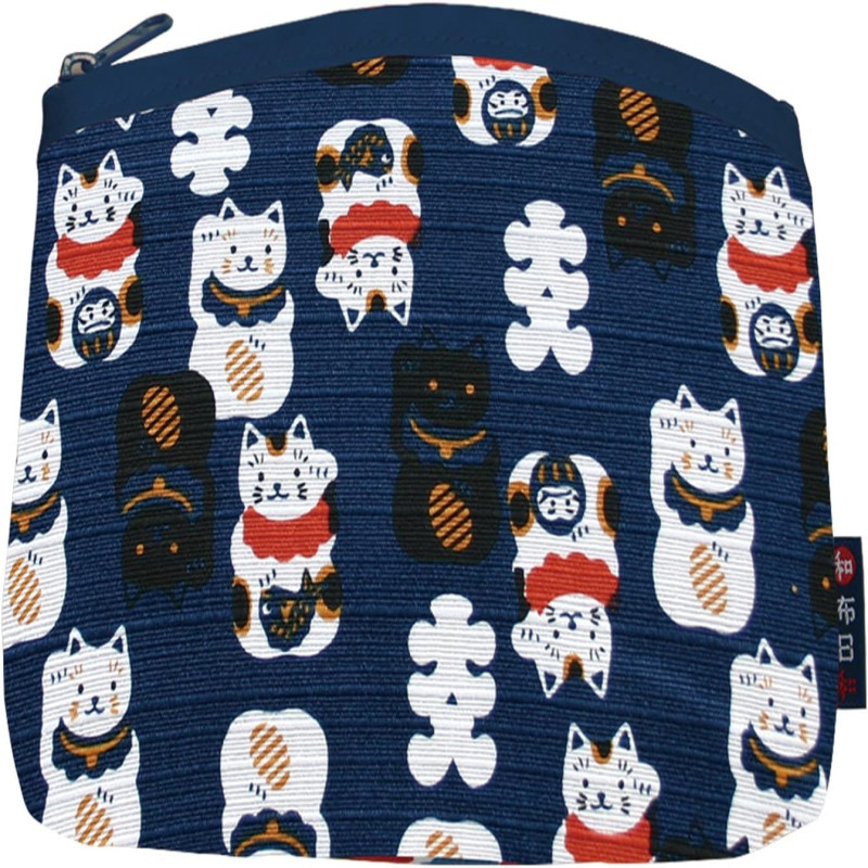 Кошелек Wafubiyori