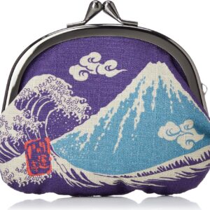 Кошелек Maeda Senkou Kaiuntei Fuji