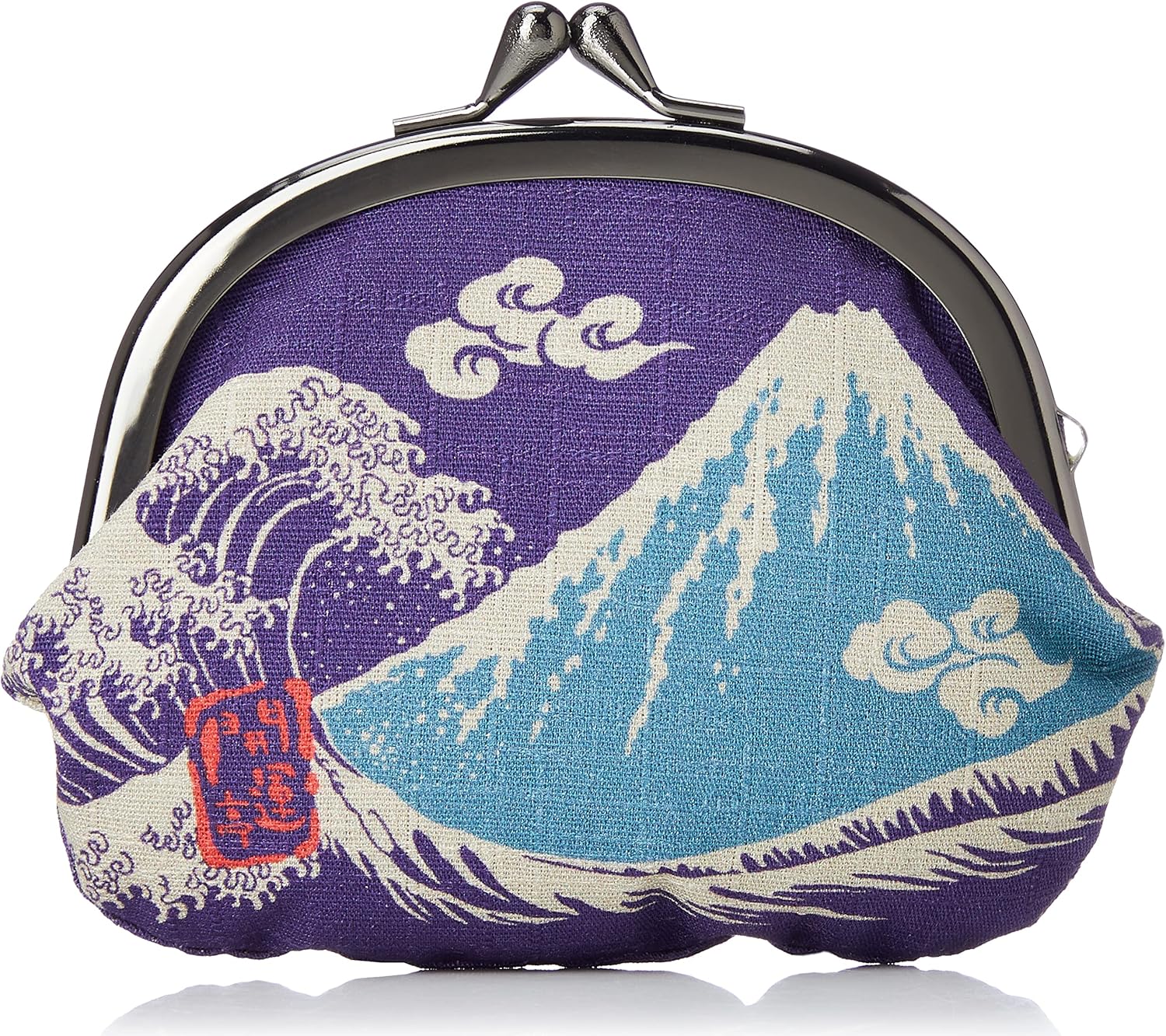 Кошелек Maeda Senkou Kaiuntei Fuji