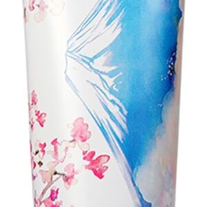 Крем для рук Daily Aroma «Гора Фудзи и сакура», 2 уп. x 75 гр.